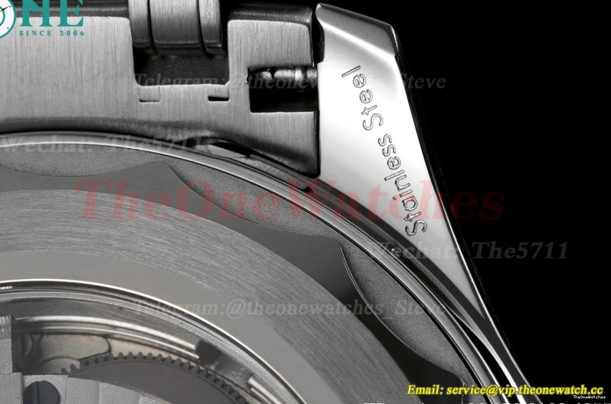 8800 Asia 300m SS 2018 Seamaster ORF Black SS 0113